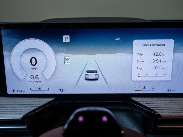 Photo of 2025 Savile Silver Genesis GV80