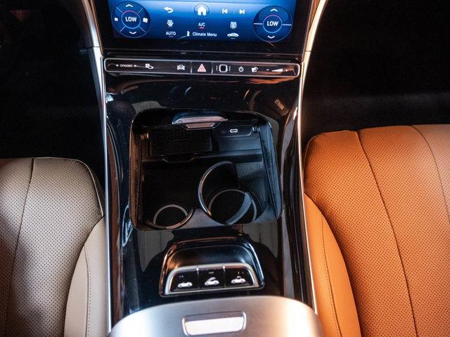 Photo of 2024 Moonlight White Mercedes-Benz CLE 300