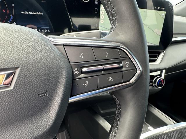 Photo of 2026 Summit White Chevrolet Equinox