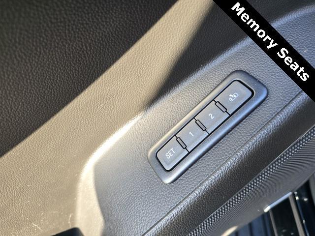 Photo of 2018 Black Chevrolet Tahoe