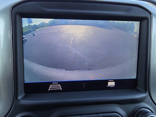 Photo of 2019 Satin Steel Metallic Chevrolet Silverado 1500
