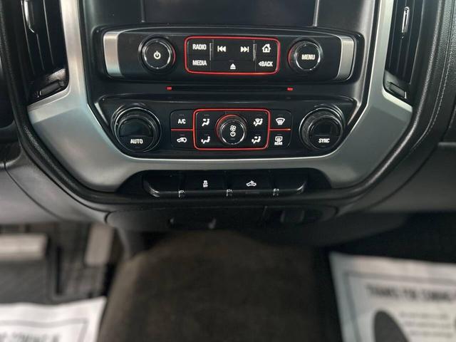Photo of 2015 Onyx Black GMC Sierra 1500