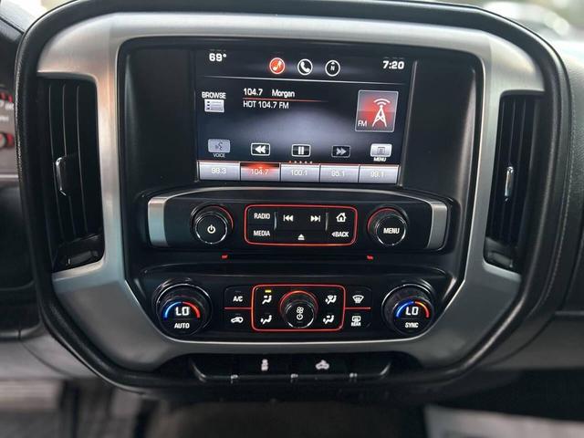 Photo of 2015 Onyx Black GMC Sierra 1500