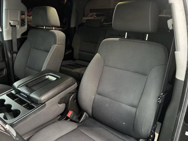 Photo of 2015 Onyx Black GMC Sierra 1500