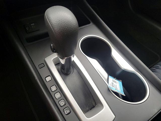 Photo of 2018 Black Nissan Altima