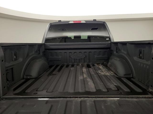 Photo of 2023 Gray Ford F-150