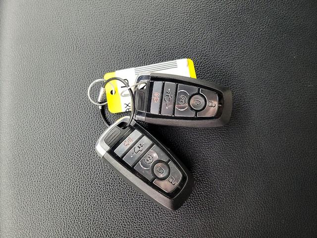 Photo of 2023 Gray Ford F-150