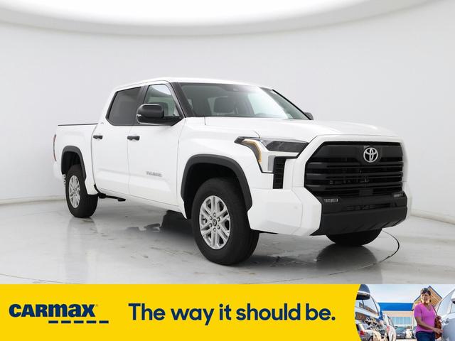 2024 Toyota Tundra