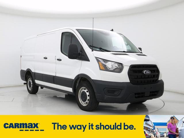 2020 Ford Transit-150