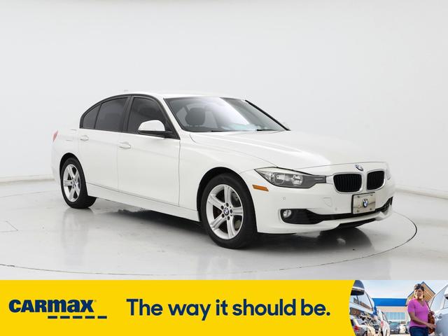 2014 BMW 328