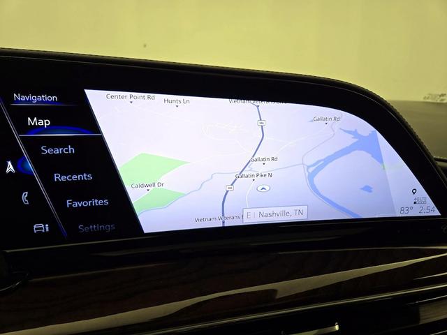 Photo of 2022 Green Cadillac Escalade
