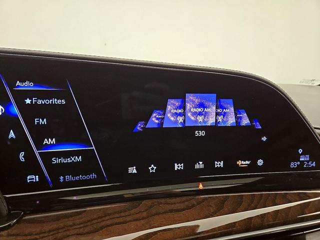 Photo of 2022 Green Cadillac Escalade