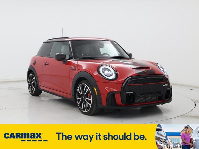 2023 MINI Hardtop