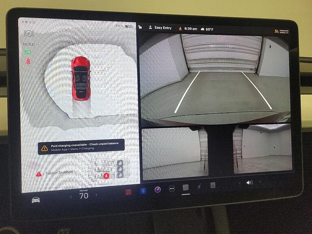 Photo of 2023 Red Tesla Model Y