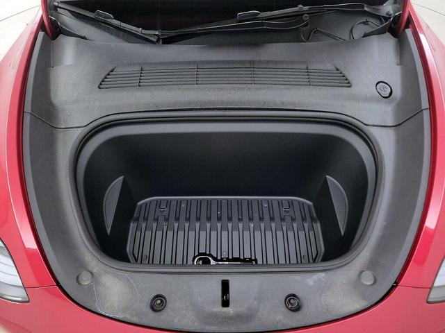 Photo of 2023 Red Tesla Model Y