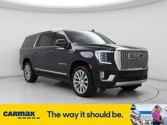 2024 GMC Yukon Xl
