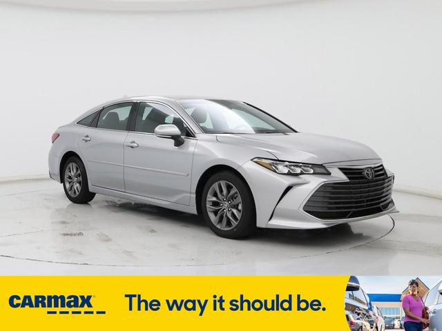 2022 Toyota Avalon