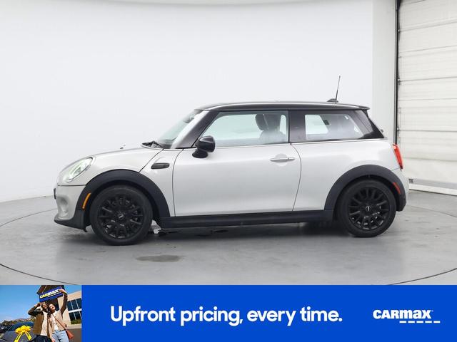 Photo of 2019 Gray MINI Hardtop