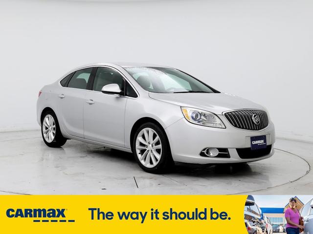 2015 Buick Verano