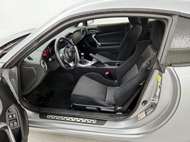 Photo of 2019 Silver Toyota 86