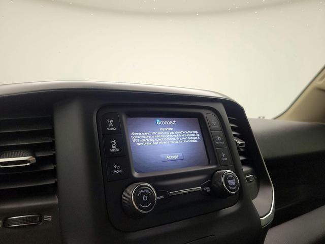 Photo of 2020 Blue RAM 1500