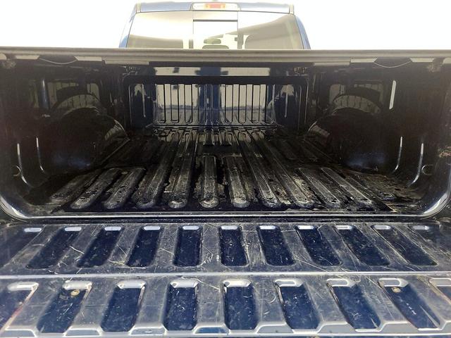 Photo of 2020 Blue RAM 1500