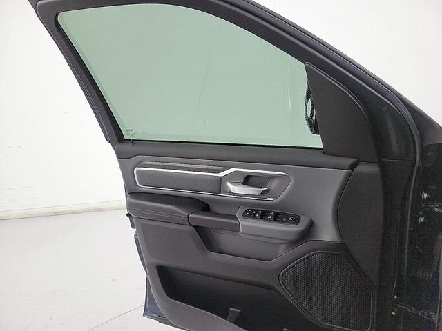 Photo of 2020 Blue RAM 1500