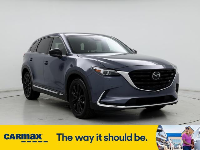 2023 Mazda CX-9