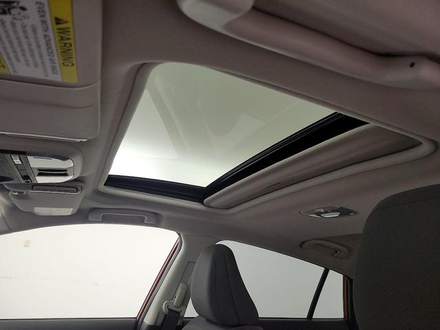Photo of 2025 Red Subaru Crosstrek
