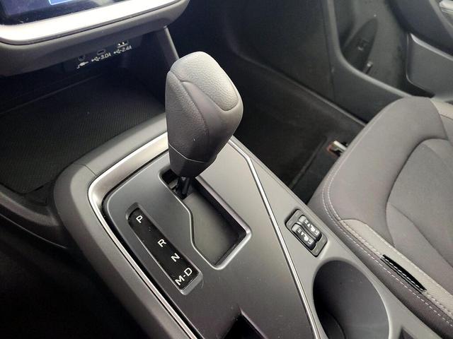 Photo of 2025 Red Subaru Crosstrek