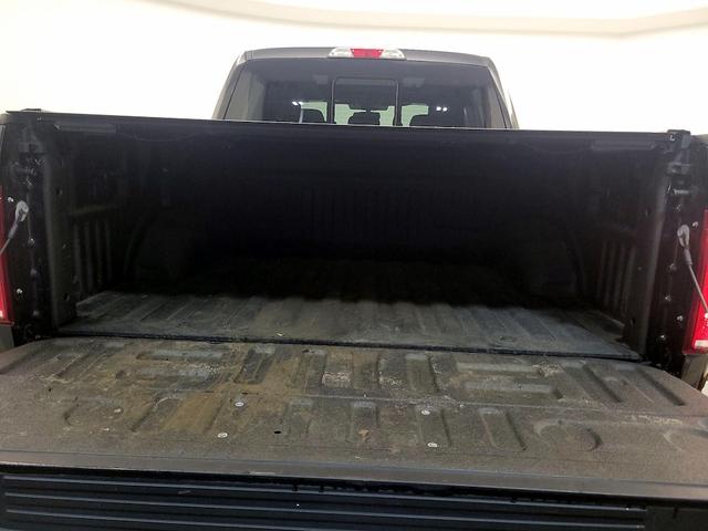 Photo of 2020 Black Ford F-150