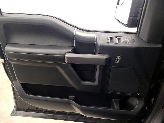 Photo of 2020 Black Ford F-150