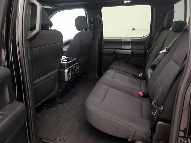 Photo of 2020 Black Ford F-150