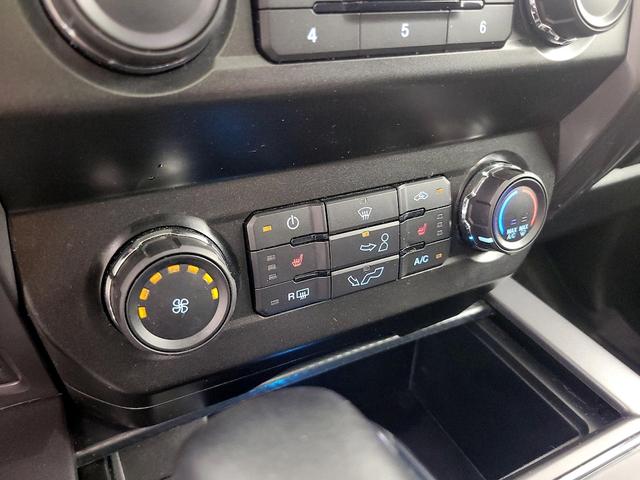 Photo of 2020 Black Ford F-150