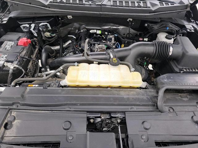 Photo of 2020 Black Ford F-150