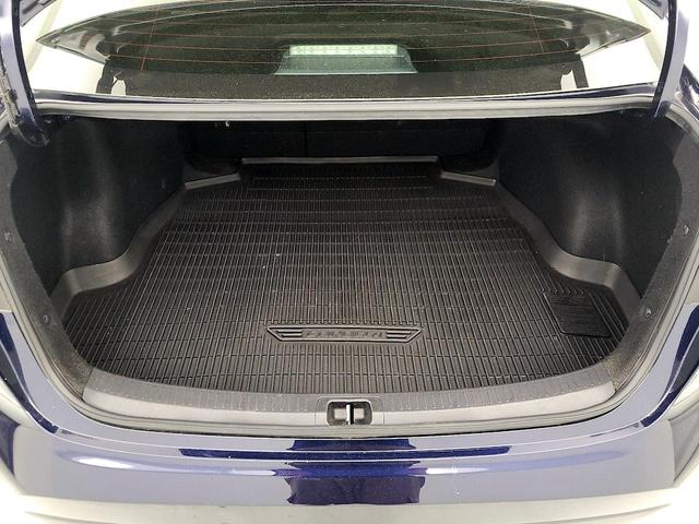 Photo of 2023 Blue Toyota Corolla