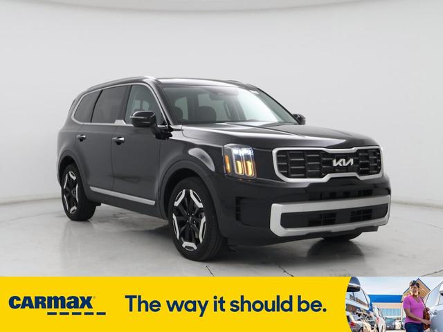 2024 Kia Telluride