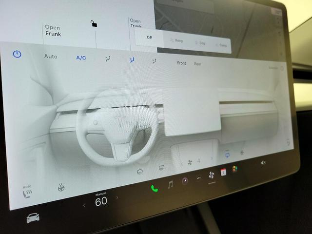 Photo of 2022 Red Tesla Model Y