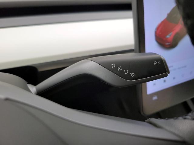 Photo of 2022 Red Tesla Model Y