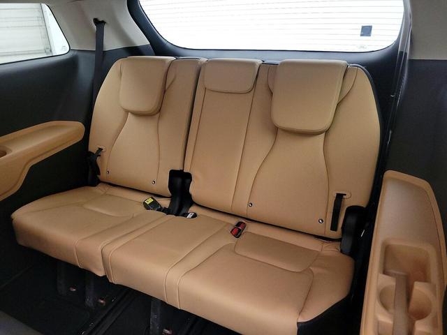 Photo of 2024 Red Kia Carnival