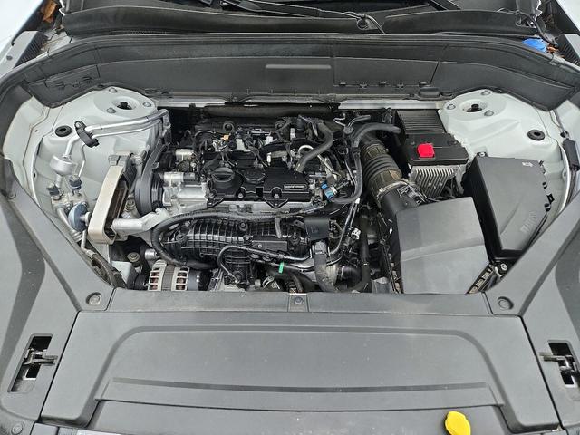 Photo of 2021 White Volvo XC90