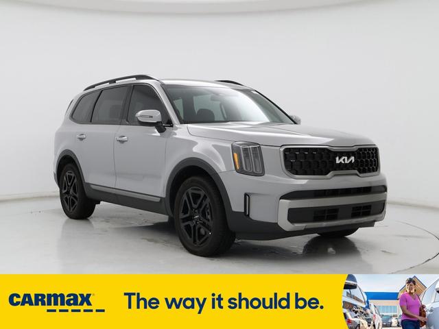 2023 Kia Telluride