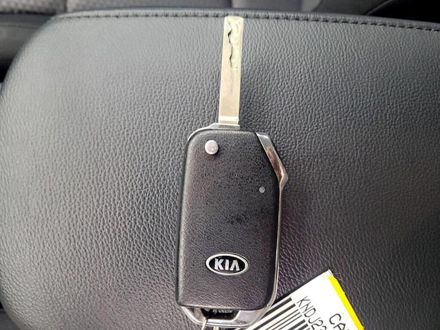 Photo of 2020 Yellow Kia Soul