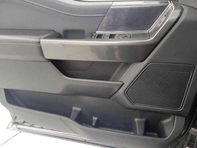 Photo of 2023 Gray Ford F-150
