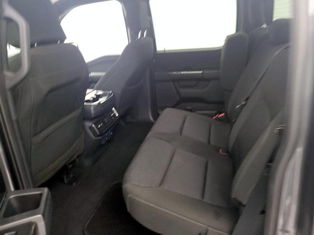 Photo of 2023 Gray Ford F-150