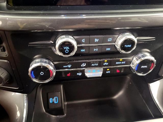 Photo of 2023 Gray Ford F-150