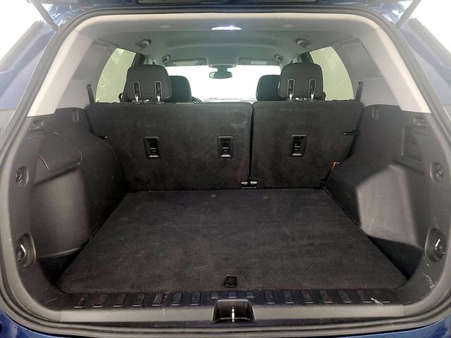 Photo of 2020 Blue GMC Terrain
