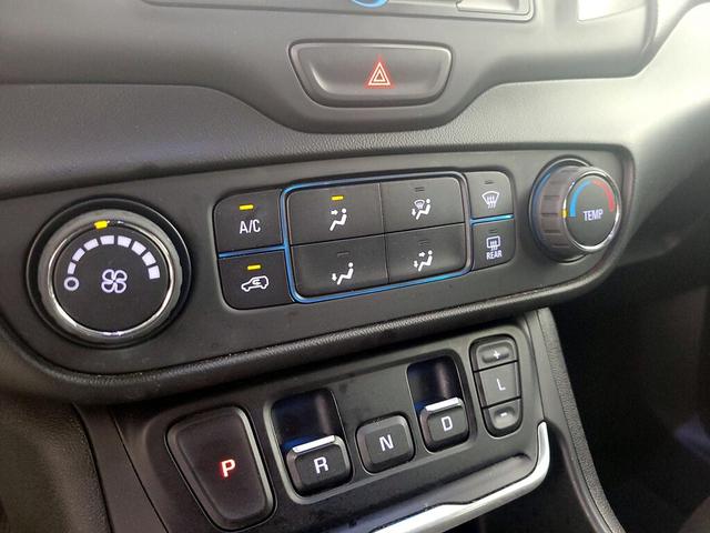 Photo of 2020 Blue GMC Terrain