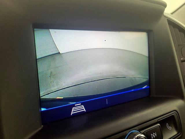 Photo of 2020 Blue GMC Terrain