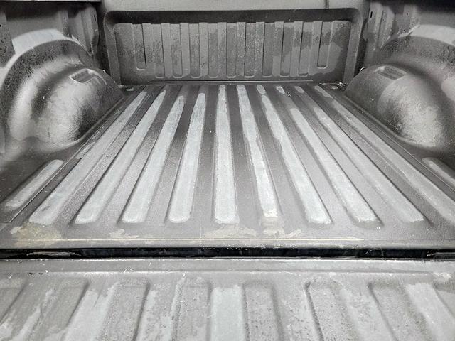 Photo of 2020 Black RAM 1500